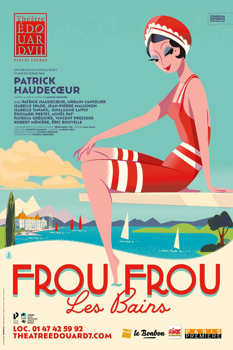 Frou-Frou les Bains