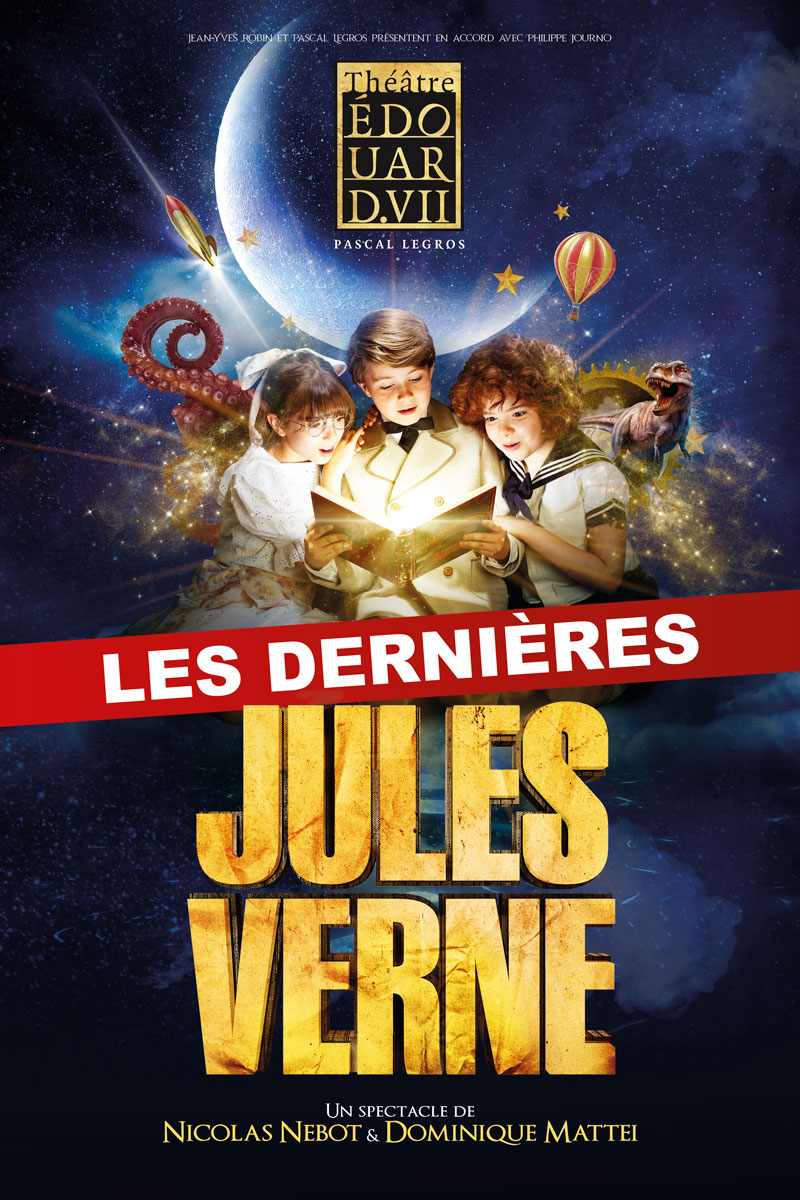 Jules Verne