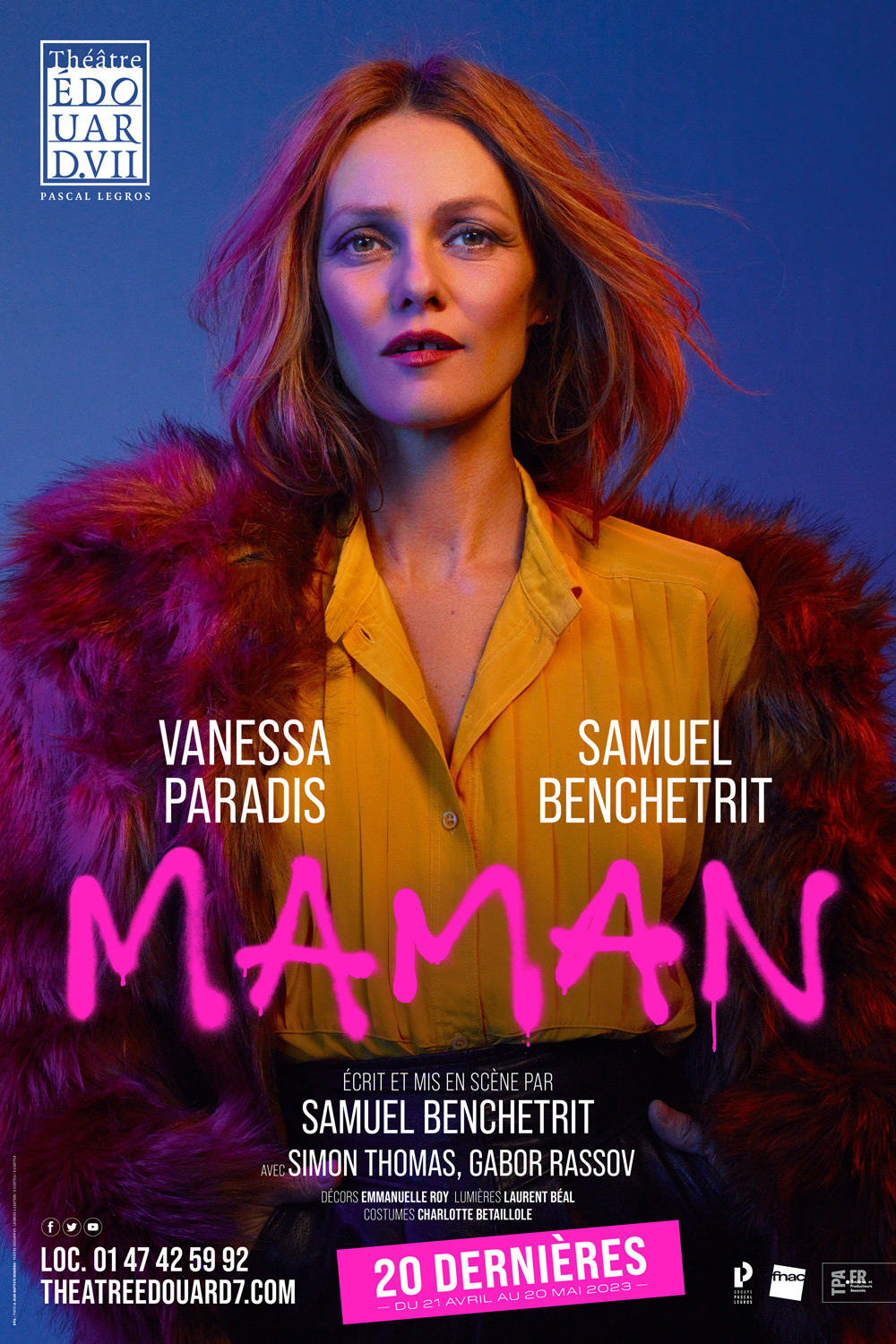 Maman