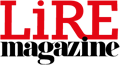 Logo LIRE magazine