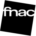 Logo fnac