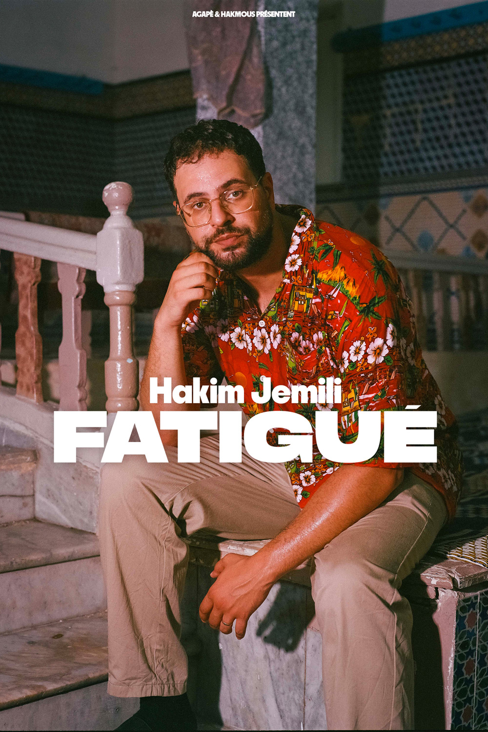 Fatigué