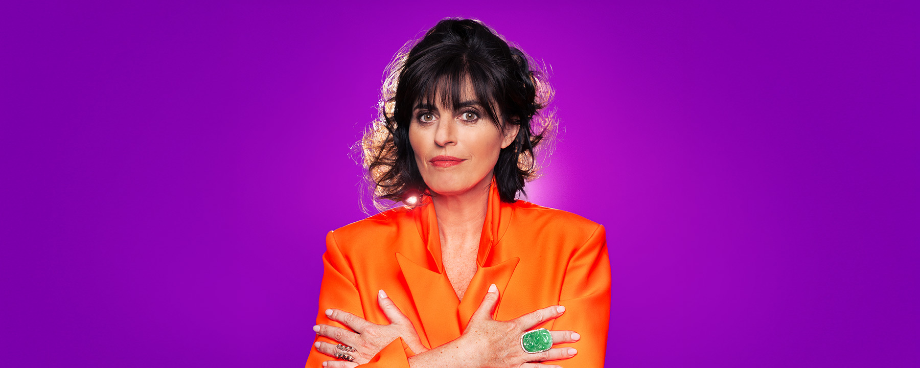 Sandrine Sarroche