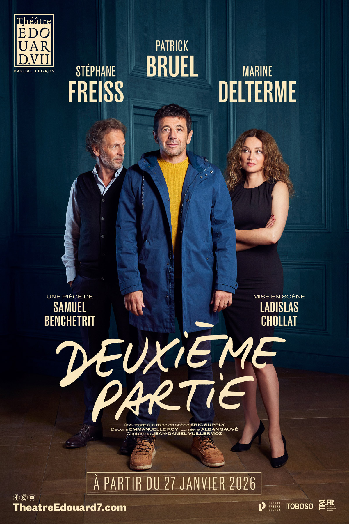 Deuxième partie