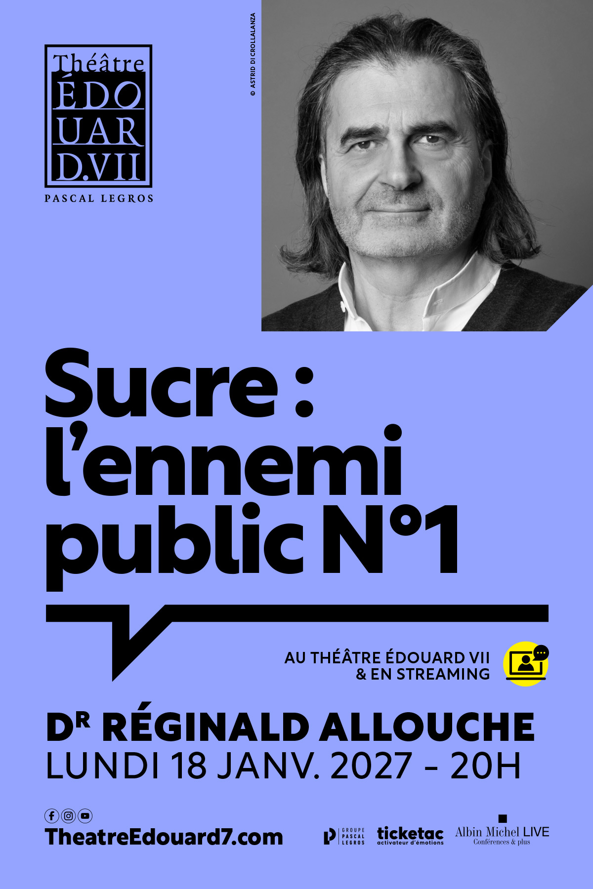 Réginald Allouche