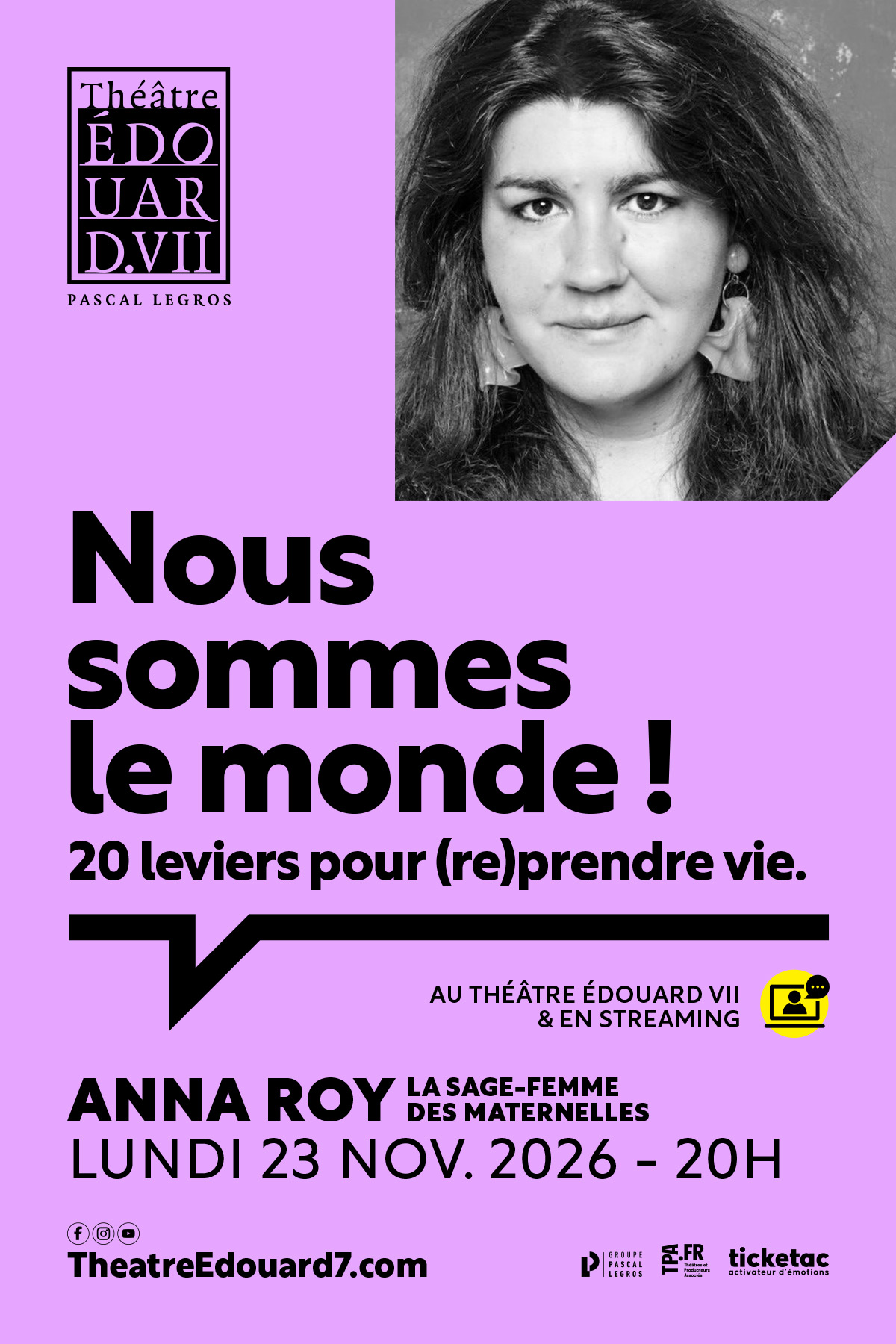 Anna Roy
