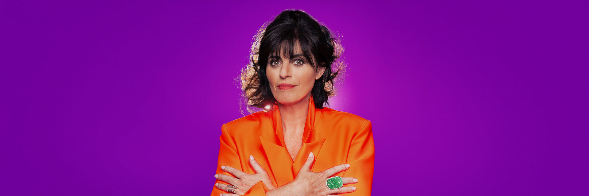 Sandrine Sarroche