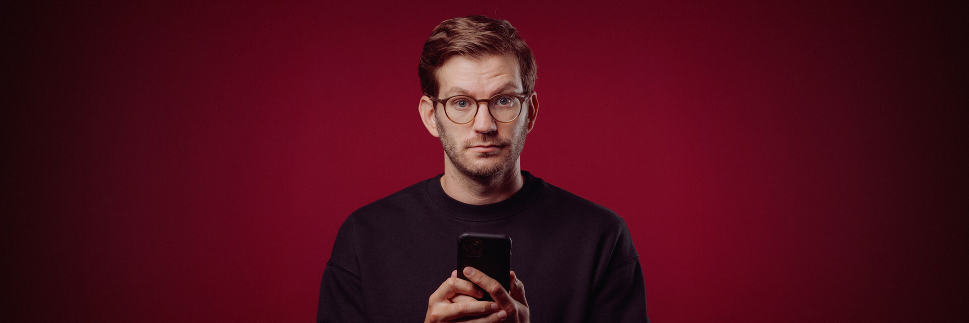 Thomas Wiesel - Société écrans